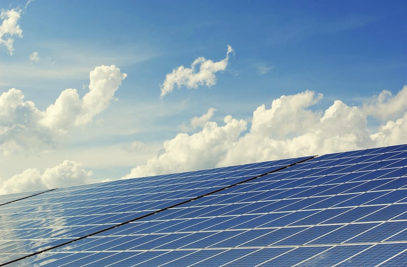 Renewable Energy Specialist